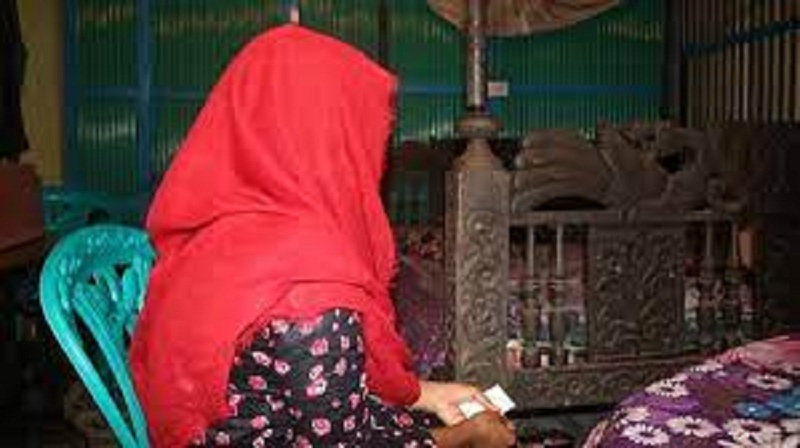 বিয়ের ২ মাস পর জানা গেলো স্ত্রী সাত মাসের অন্তঃসত্ত্বা